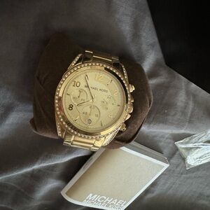 Michael kors watch
